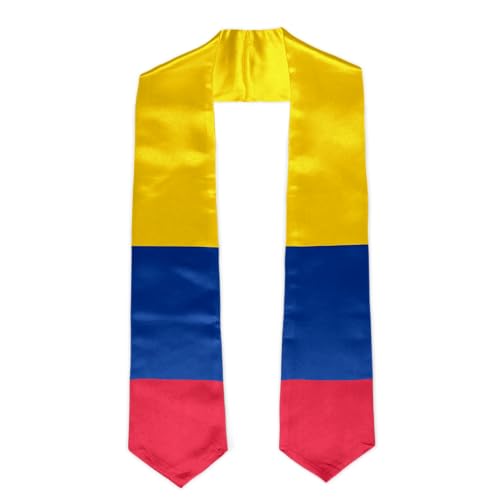 Colombia Flag