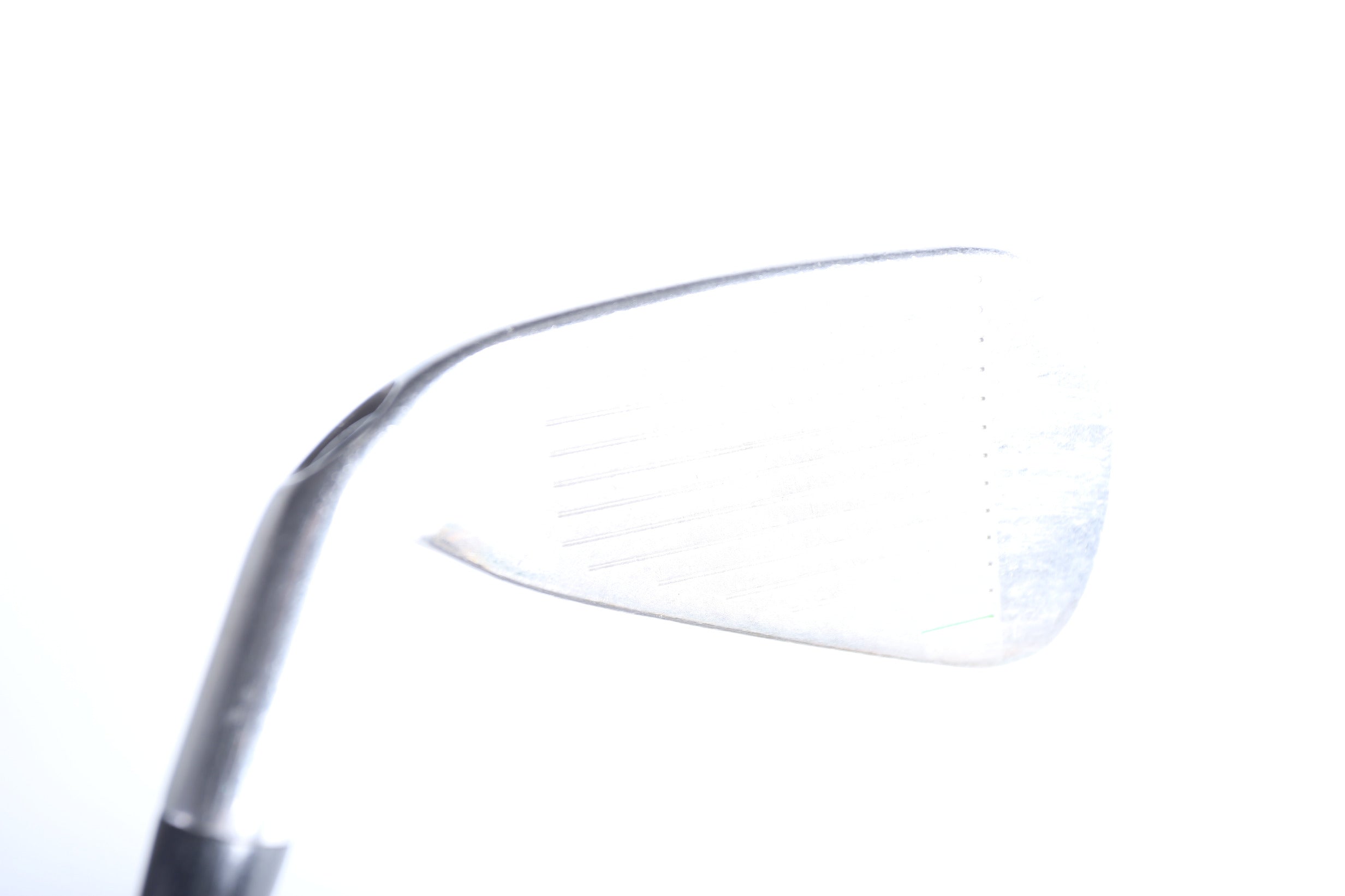 Used Callaway X Hot Single 6 Iron Right Handed Regular Flex Golf Club - Perfect for Practice & Game Improvement
