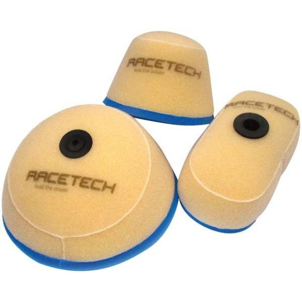 High-Performance Air Filter for Honda CRF450R & CRF450RX (2021) - RTECH Premium Replacement - Off-Road & Motocross Racing Accessories