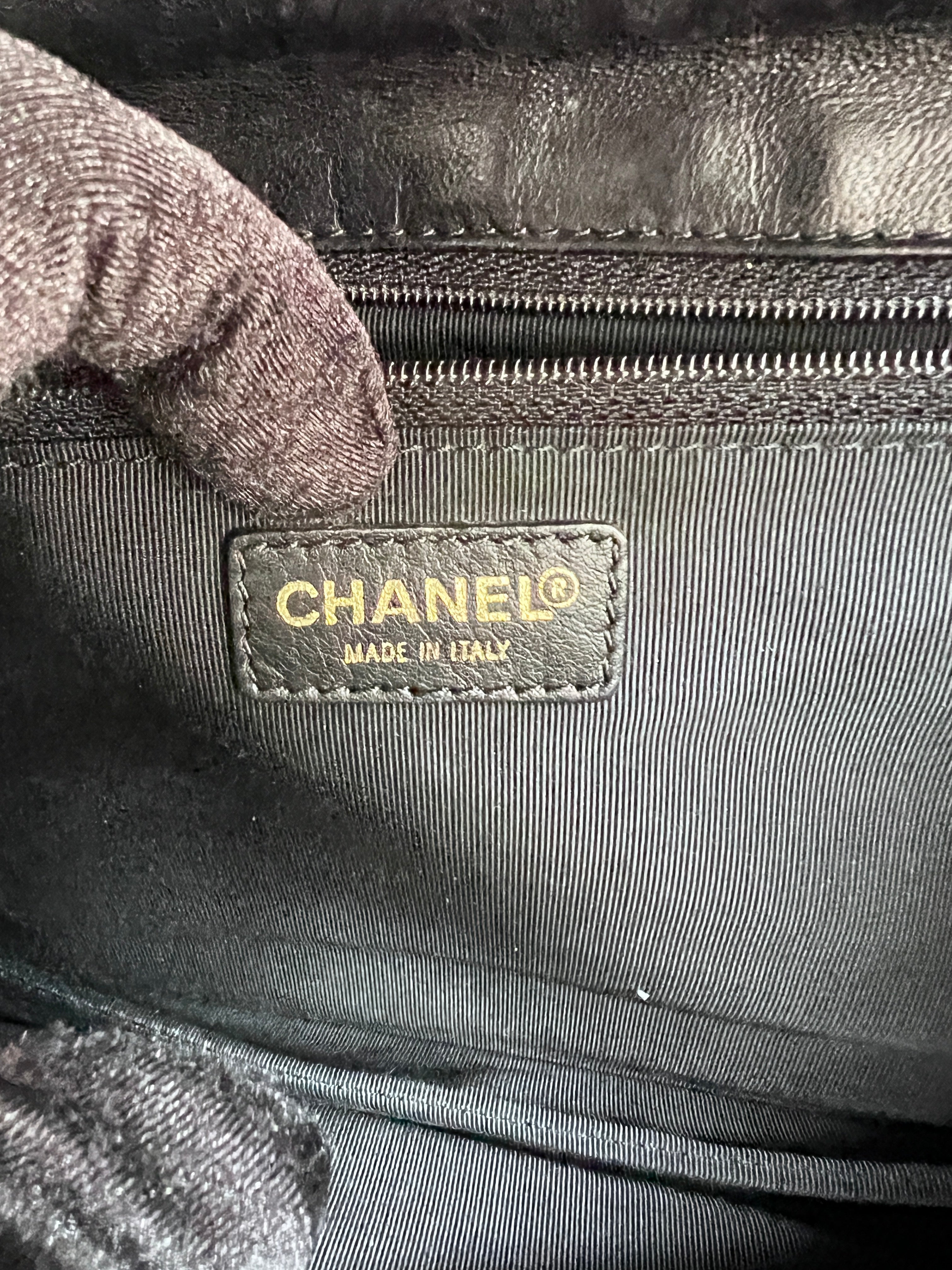 Chanel 2.55 Reissue Bag 2000 Vintage - Classic Flap Shoulder Bag for Women | Perfect for Date Night, Office & Special Occasions