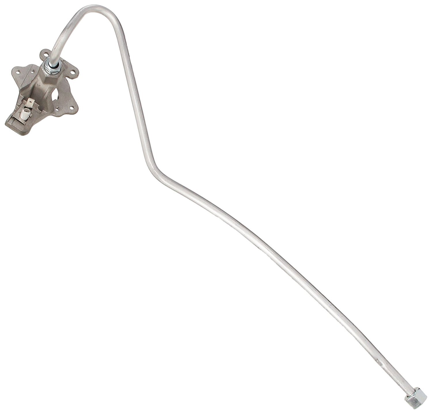 Genuine Frigidaire 316536612 Gas Range Orifice Kit - Replacement Part for Stove, Oven & Cooktop - Perfect for Gas Line Conversion & Appliance Repair