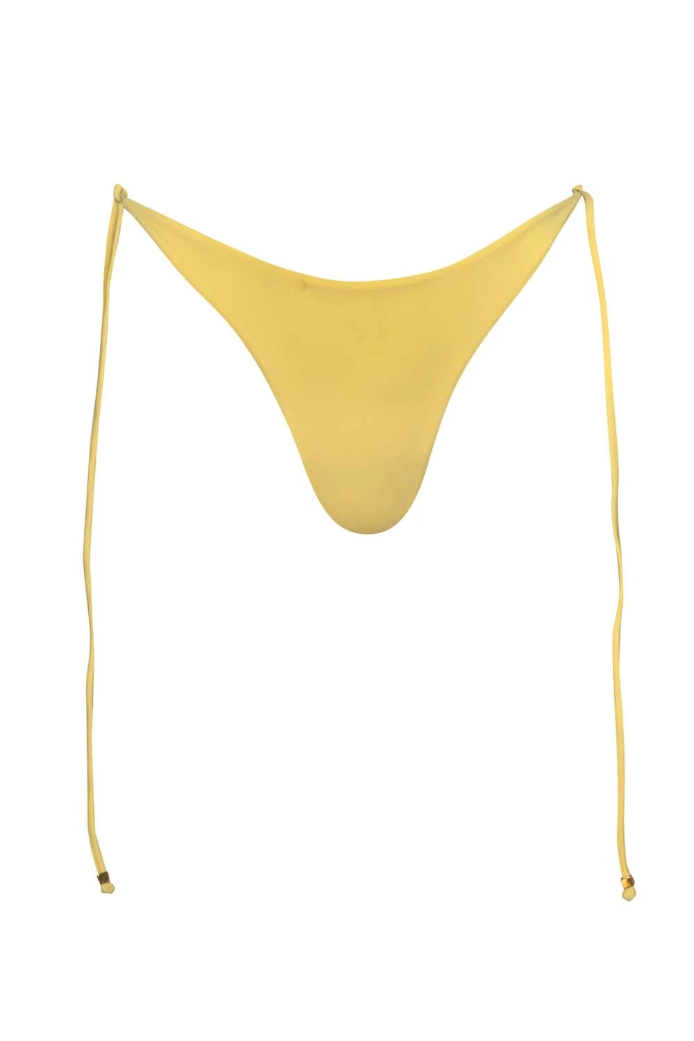 Itala Women's High Waisted Bikini Bottom - Sexy Swimwear for Beach & Pool - Perfect for Summer Vacation, Tropical Getaways & Water Sports
