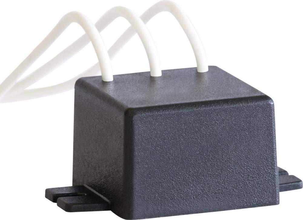 CRYDOM 3F20 EMI Suppression Filter 35mA - Noise Reduction for Industrial Automation & Power Electronics