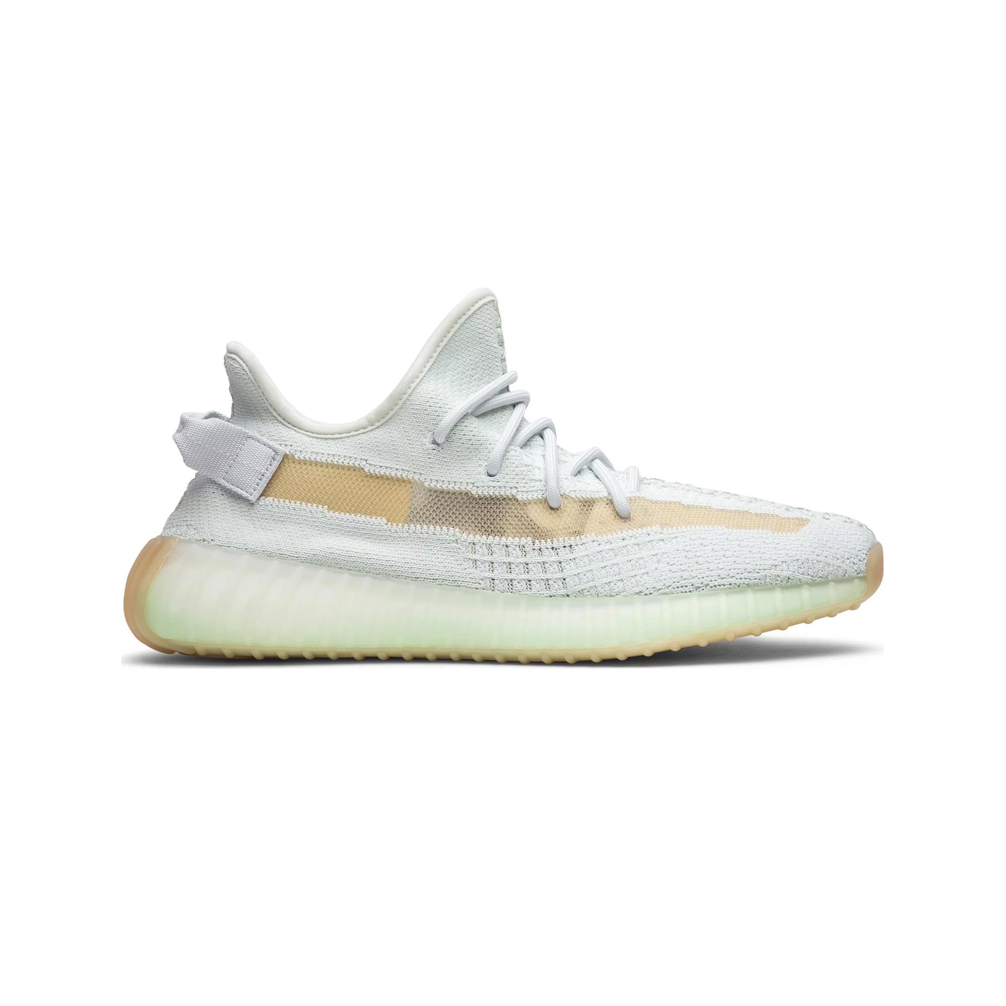 Adidas Yeezy Boost 350 V2 Hyperspace Sneakers - Men's Running Shoes 2019 Release | Comfortable Lightweight for Jogging, Gym & Casual Wear