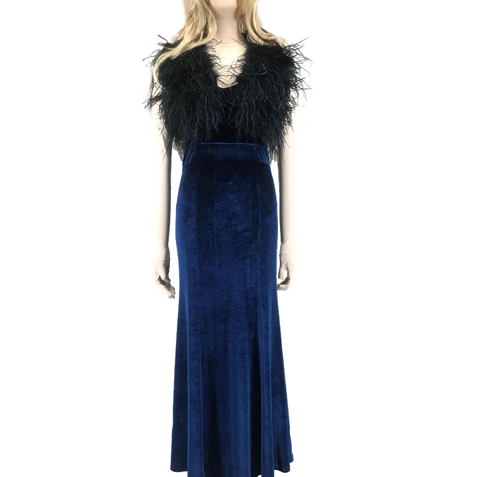 Luxurious White Ostrich Feather Bolero Vest for Women - Elegant Furry Wedding Jacket, Romantic Bridal Party Shrug, Blush Fluffy Cover-Up - Perfect for Weddings, Proms, Evening Galas & Special Occasions