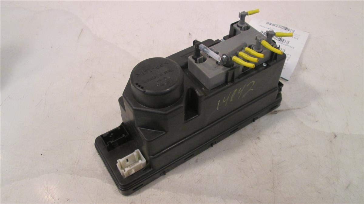 2001 Mercedes-Benz E430 Vacuum Pump OEM 2108001948 | Genuine Replacement Part for Smooth Engine Performance | Perfect for DIY Repairs & Professional Mechanics