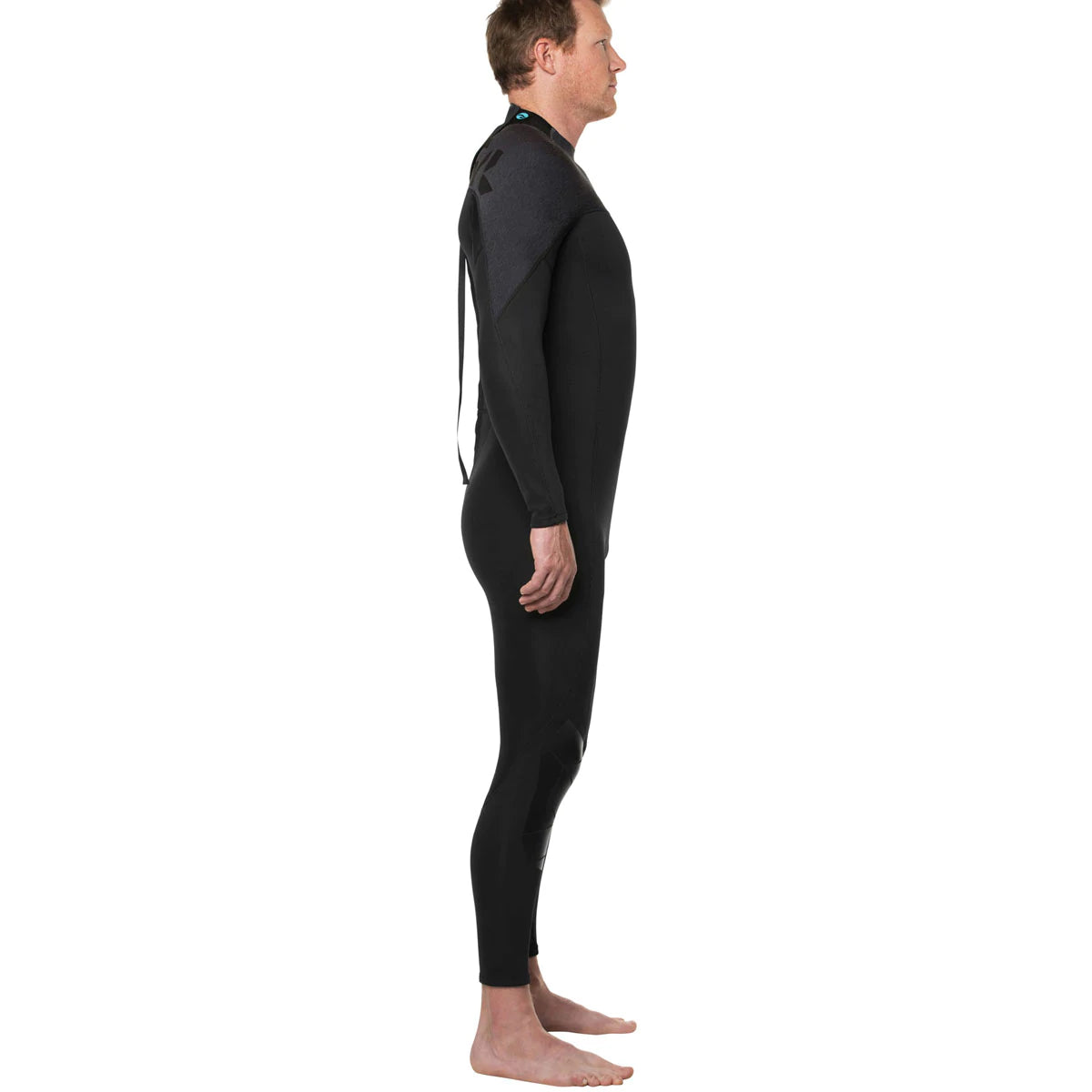 Bare Revel Full 5mm Wetsuit for Women - Premium Neoprene Diving Suit for Surfing, Scuba Diving & Water Sports - Comfortable & Flexible Swimwear for Cold Water Activities