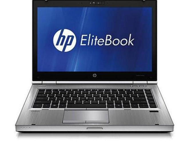 HP EliteBook 8460P 14
