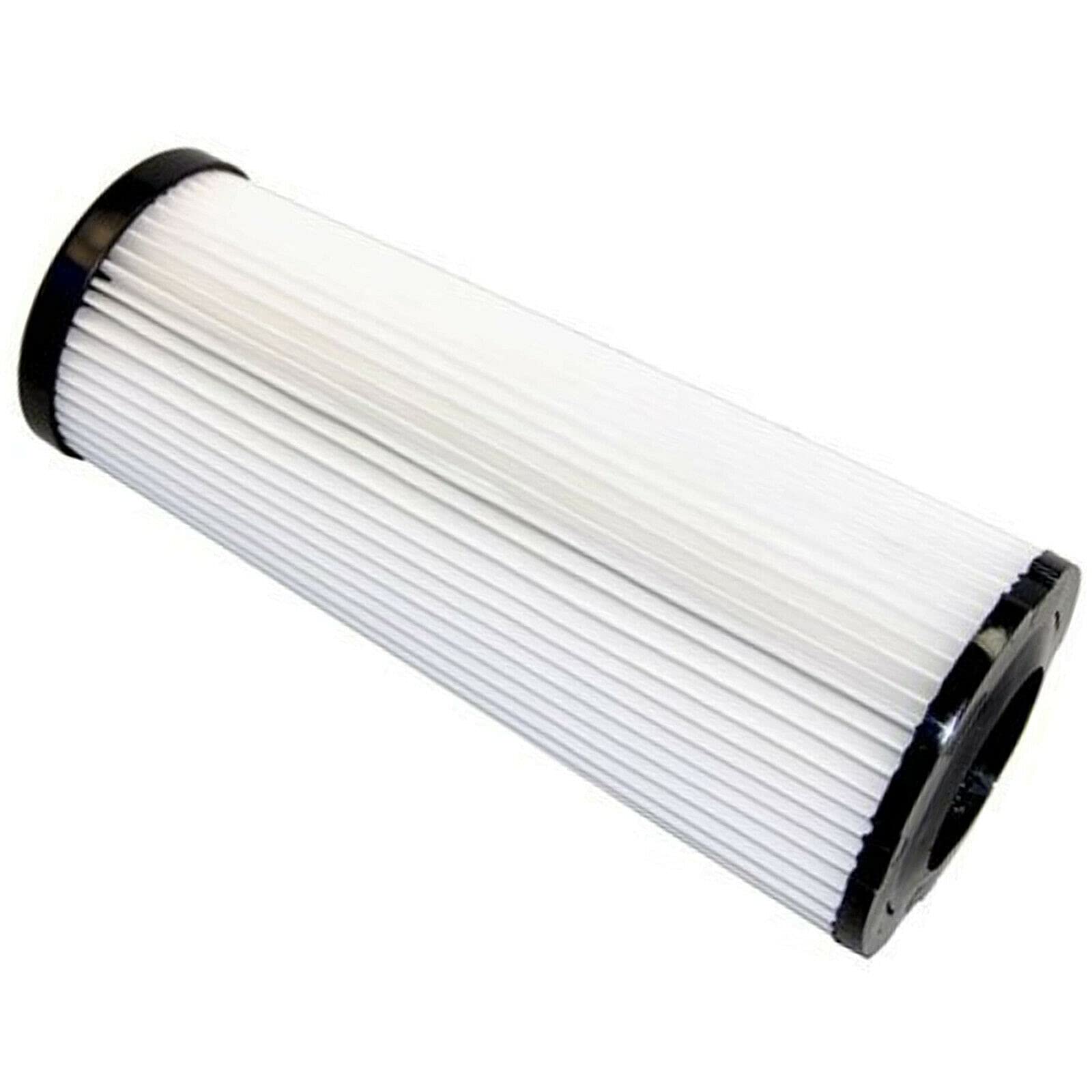 HASMX F1 HEPA Vacuum Filter Replacement for Dirt Devil Vacuum Cleaners - Compatible with Part Numbers F-1, 2JC0280000, 3JC0280000 - Washable & Reusable Air Filter (1-Pack) - Perfect for Pet Hair, Allergies & Home Cleaning