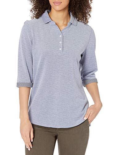 Blue Chambray