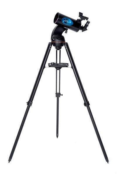 Celestron Astro Fi 102mm Maksutov-Cassegrain Telescope - WiFi-Enabled Smart Telescope for Stargazing & Astrophotography | Perfect for Beginners & Astronomy Enthusiasts