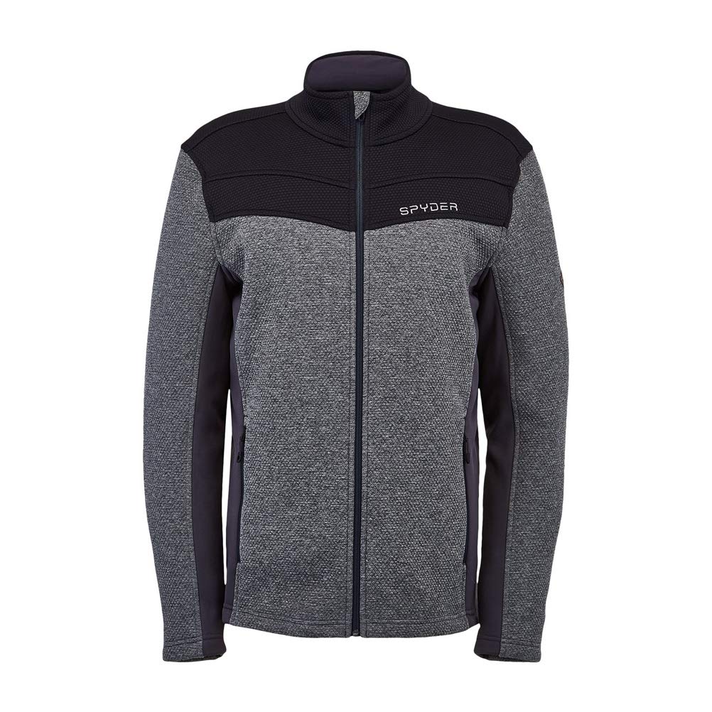 Spyder Men's Encore Jacket - Waterproof Ski & Snowboard Jacket for Cold Weather - Perfect for Winter Sports & Outdoor Adventures