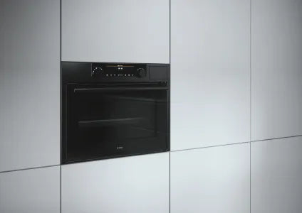 Asko 45cm Built-In Combination Steam Oven - Model OCS8487A1 | Perfect for Baking, Roasting & Healthy Cooking in Modern Kitchens