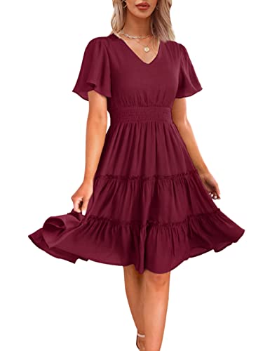 Wine Red