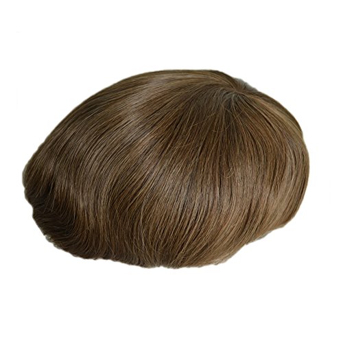 #5(Dark Medium Brown)