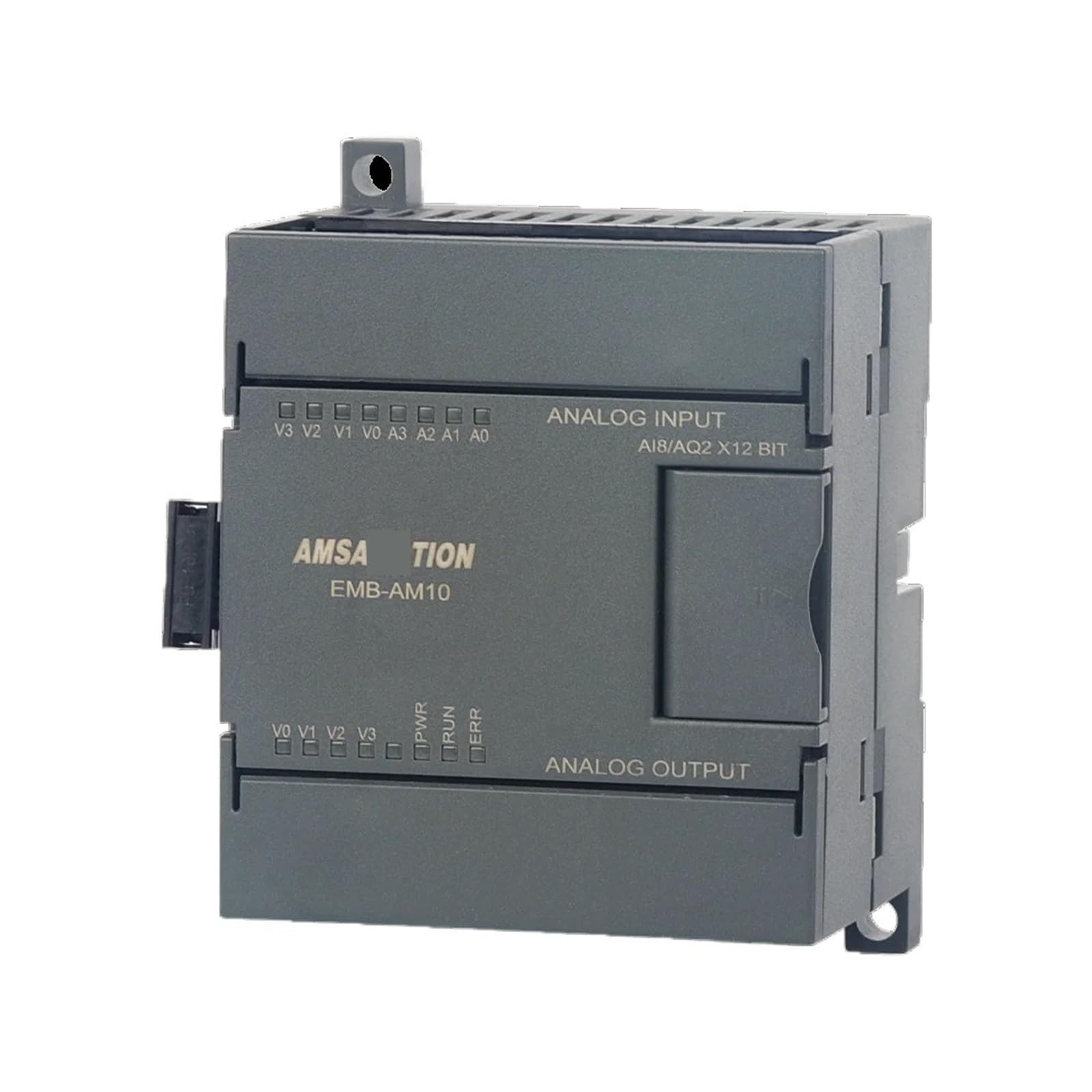 EMB Series Ethernet Converter Server Expansion Module - Profinet, Canopen, EtherNet/IP, CCLink Compatible Submodule for BUS Modules (EMB-AM8) | Industrial Automation & Network Communication Solutions