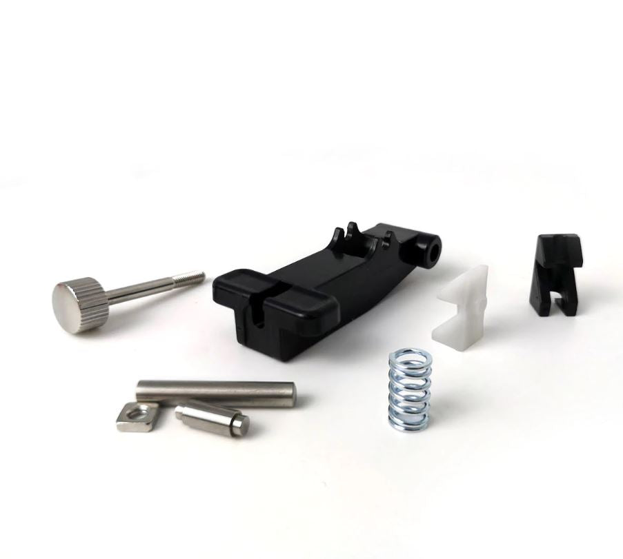 E3D Hemera Idler Kit - High Precision 3D Printer Upgrade for Smooth Filament Feeding | Perfect for DIY Printing, Prototyping & Maker Projects