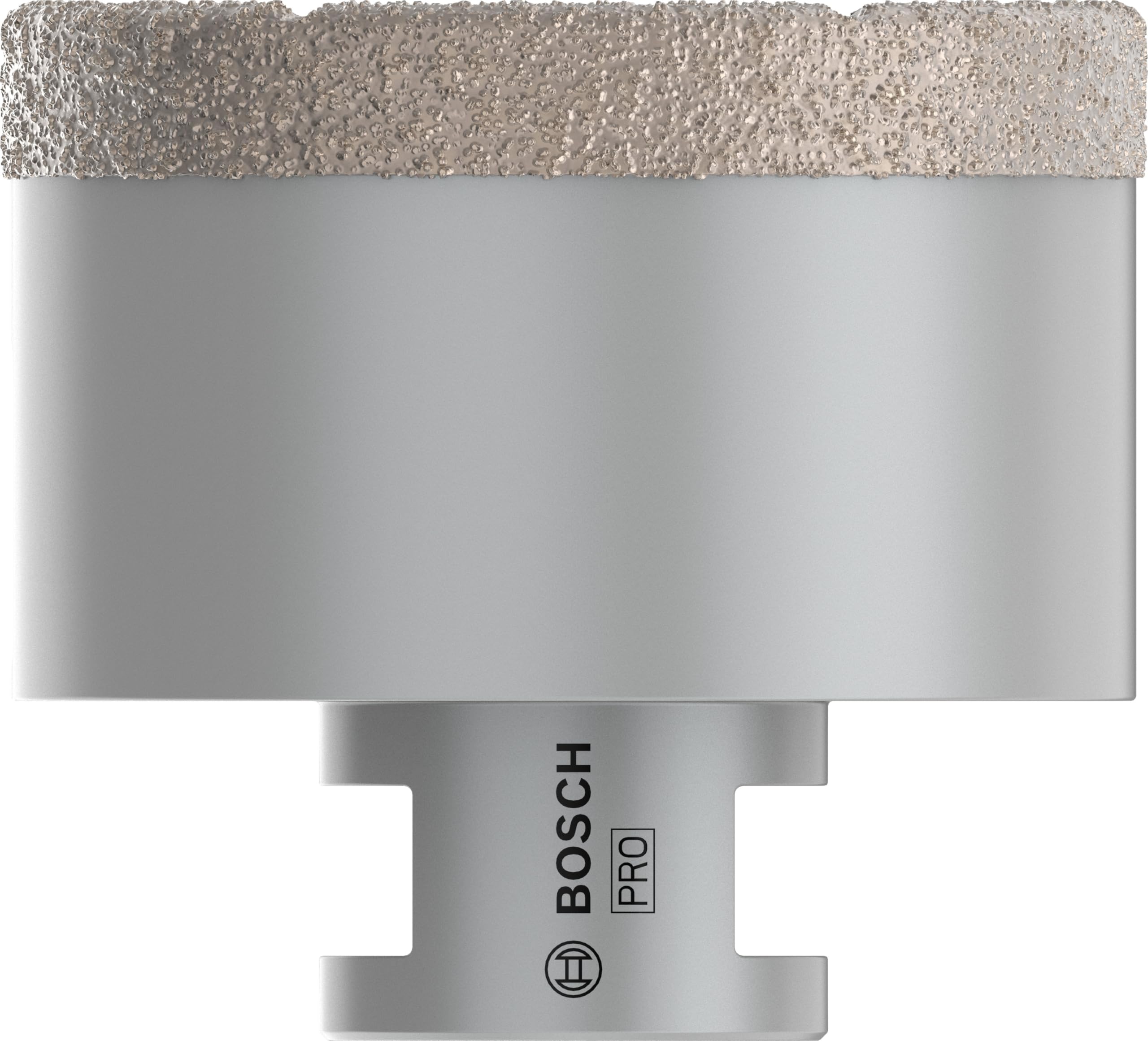 Bosch 2608587130 67mm Dryspeed Diamond Cutter - Premium Diamond Cutting Wheel for Concrete, Tile & Masonry - Perfect for Construction, Renovation & DIY Projects