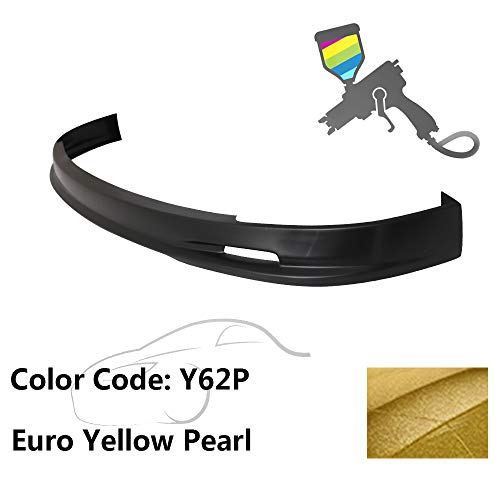 Y62P Euro Yellow Pearl