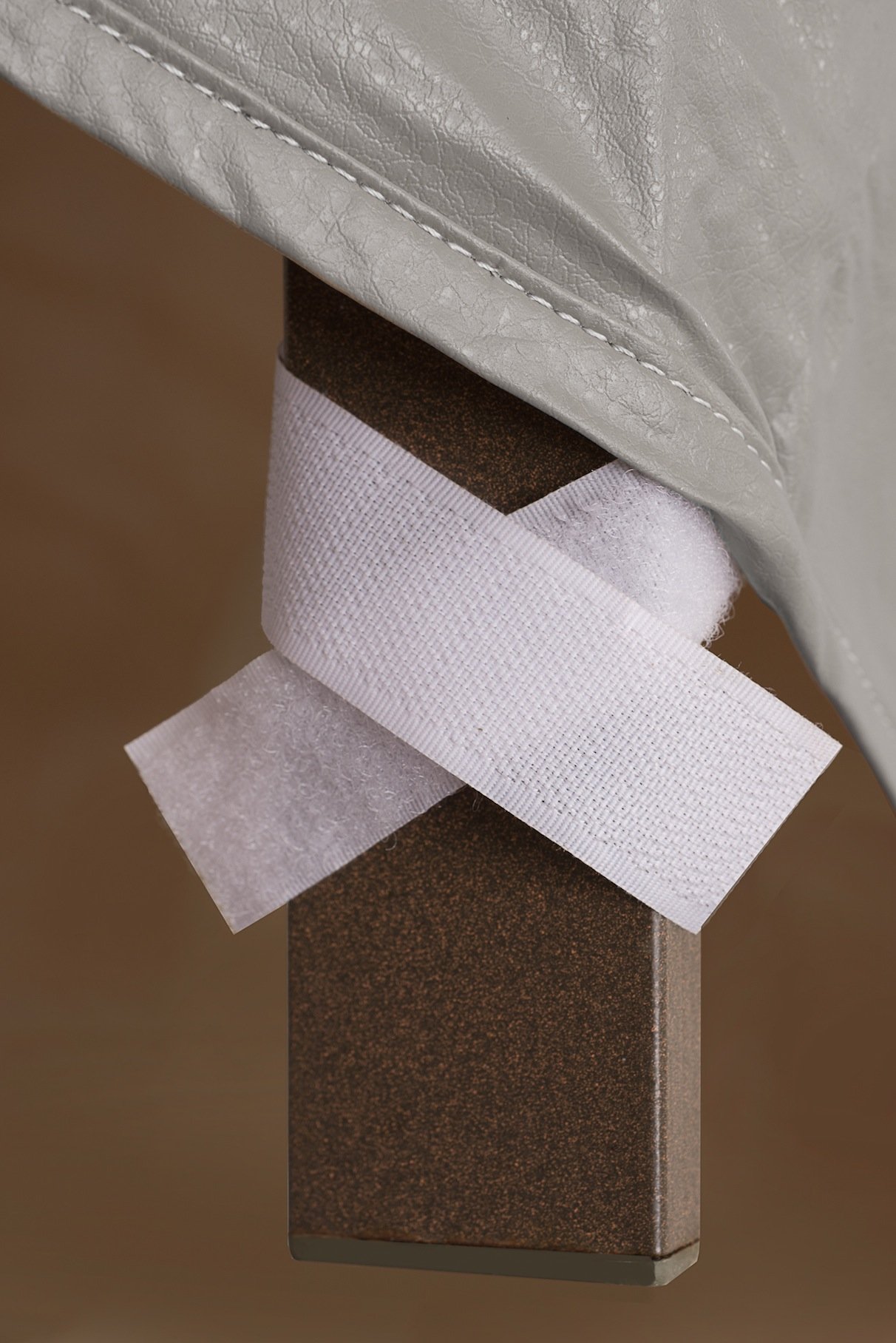 Weatherproof Patio Table and Highback Chair Set Cover - 72