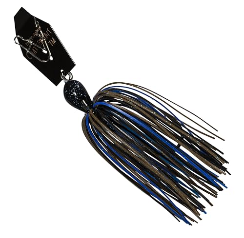 Black/Blue