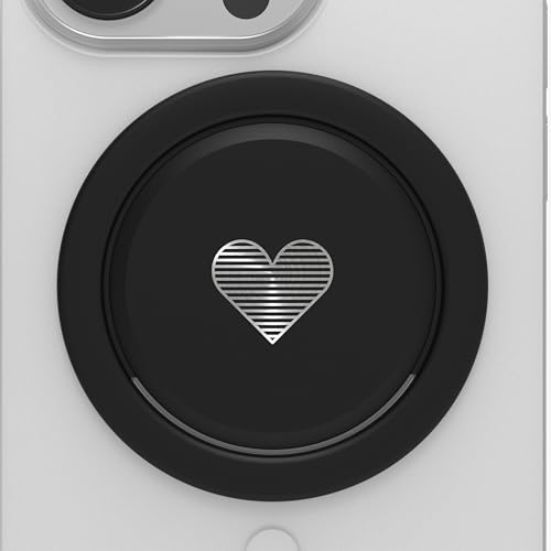 Black Heart Blinds