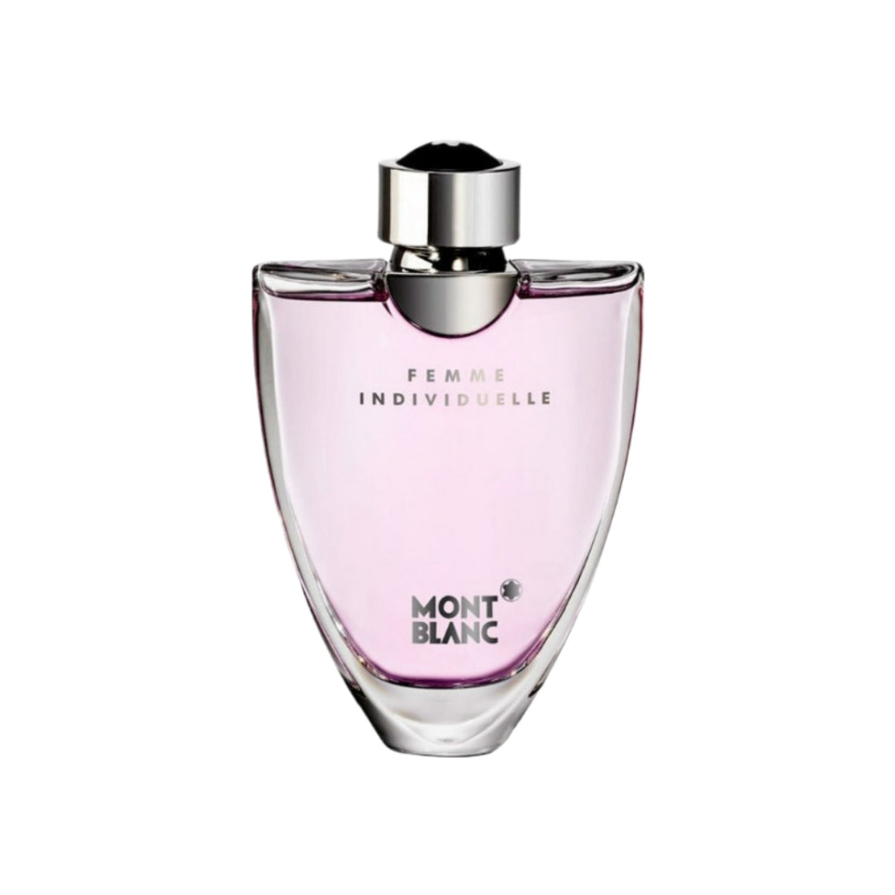 Femme Individual Eau de Toilette Perfume for Women - 75ml Floral Fragrance | Perfect for Daily Wear, Office & Romantic Dates