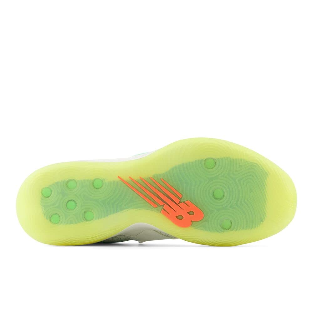 New Balance Unisex FuelCell Lindor V2 Turf Baseball Cleats - Lightweight & Responsive for Baseball, Softball & Training - Perfect for Field Play & Practice