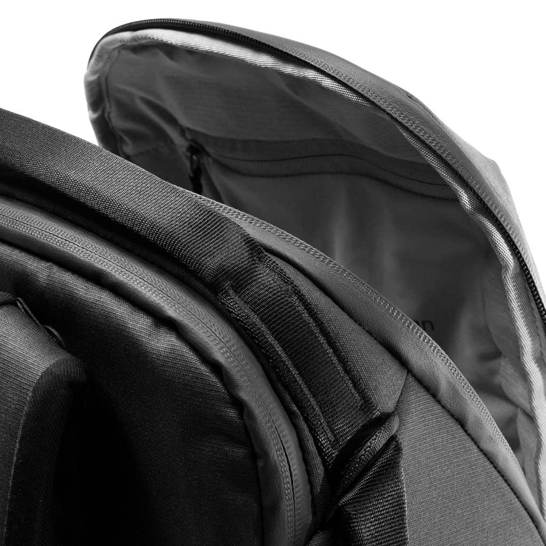 Peak Design Everyday Backpack 20L - Waterproof Camera Backpack for Photographers & Travel | Perfect for DSLR, Laptop & Daily Commute