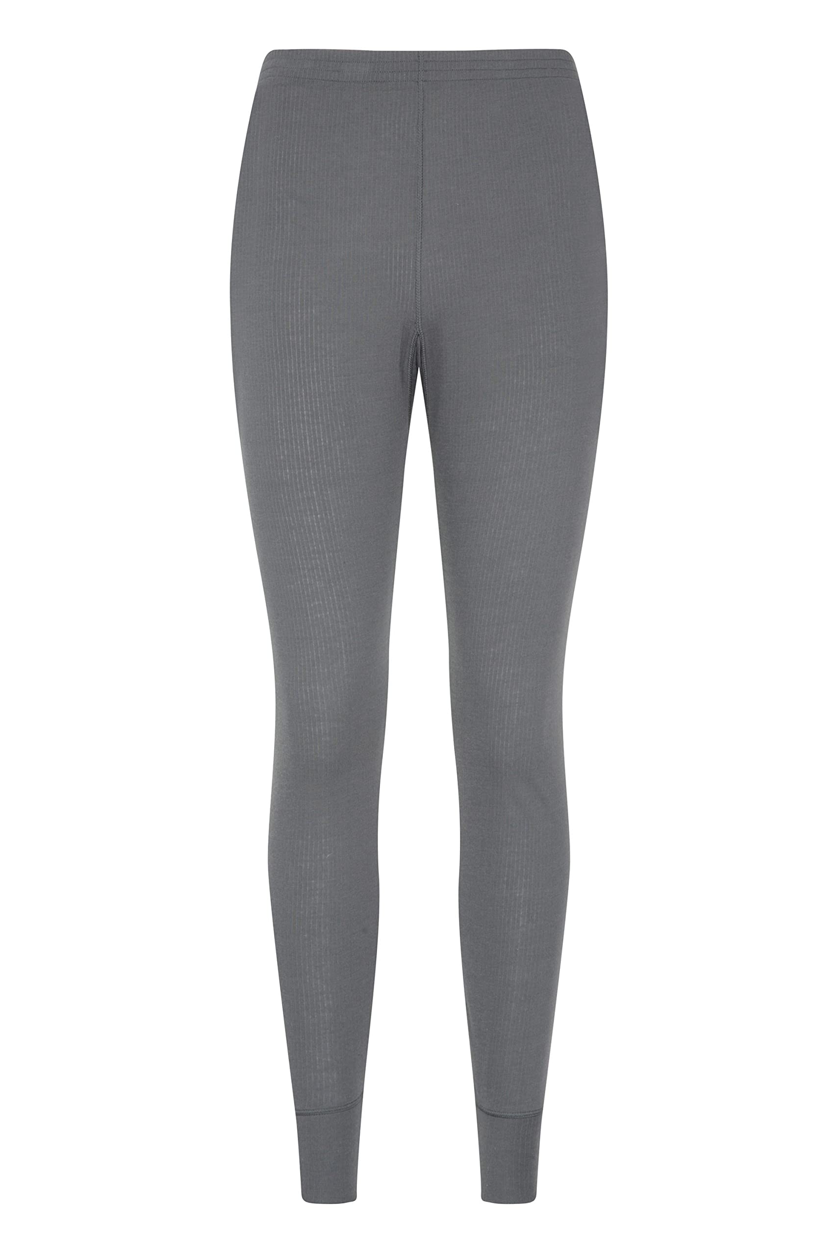 Mountain Warehouse Talus Men's Baselayer Pants - Quick-Dry Thermal Underwear for Hiking, Camping & Winter Sports
