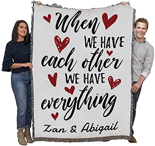 Each Other