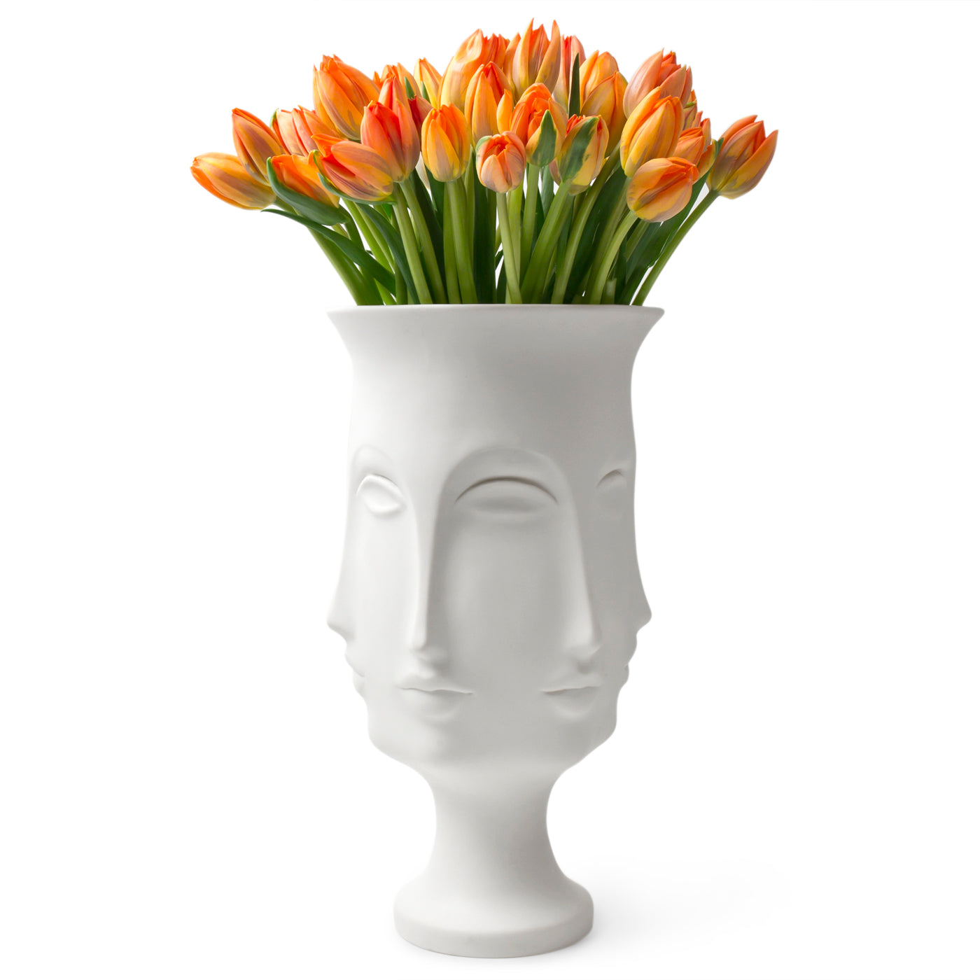 Dora Maar Urn - Elegant Memorial Urn for Ashes - Perfect for Home Memorials, Funeral Services & Cremation Ceremonies