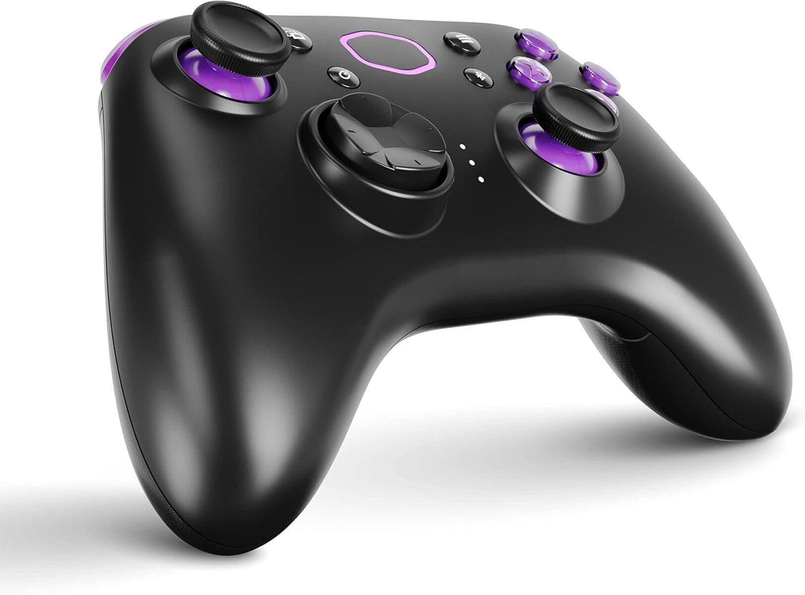 Cooler Master Storm Gaming Controller for PC & Console - Ergonomic Design, High Precision for Competitive Gaming & Casual Play