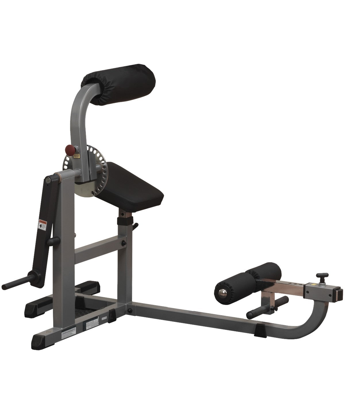CAM Series Ab and Back Machine - Core Strengthening Workout Equipment for Home Gym & Fitness Training | Perfect for Toning Abs, Back Muscles & Full-Body Workouts