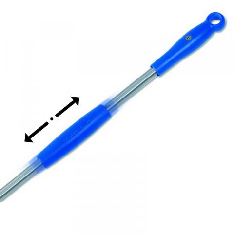 Stainless Steel Perforated Pizza Peel - 12 Inch Small Pizza Shovel for Home & Commercial Use - Perfect for Baking, Serving & Removing Pizzas from Oven