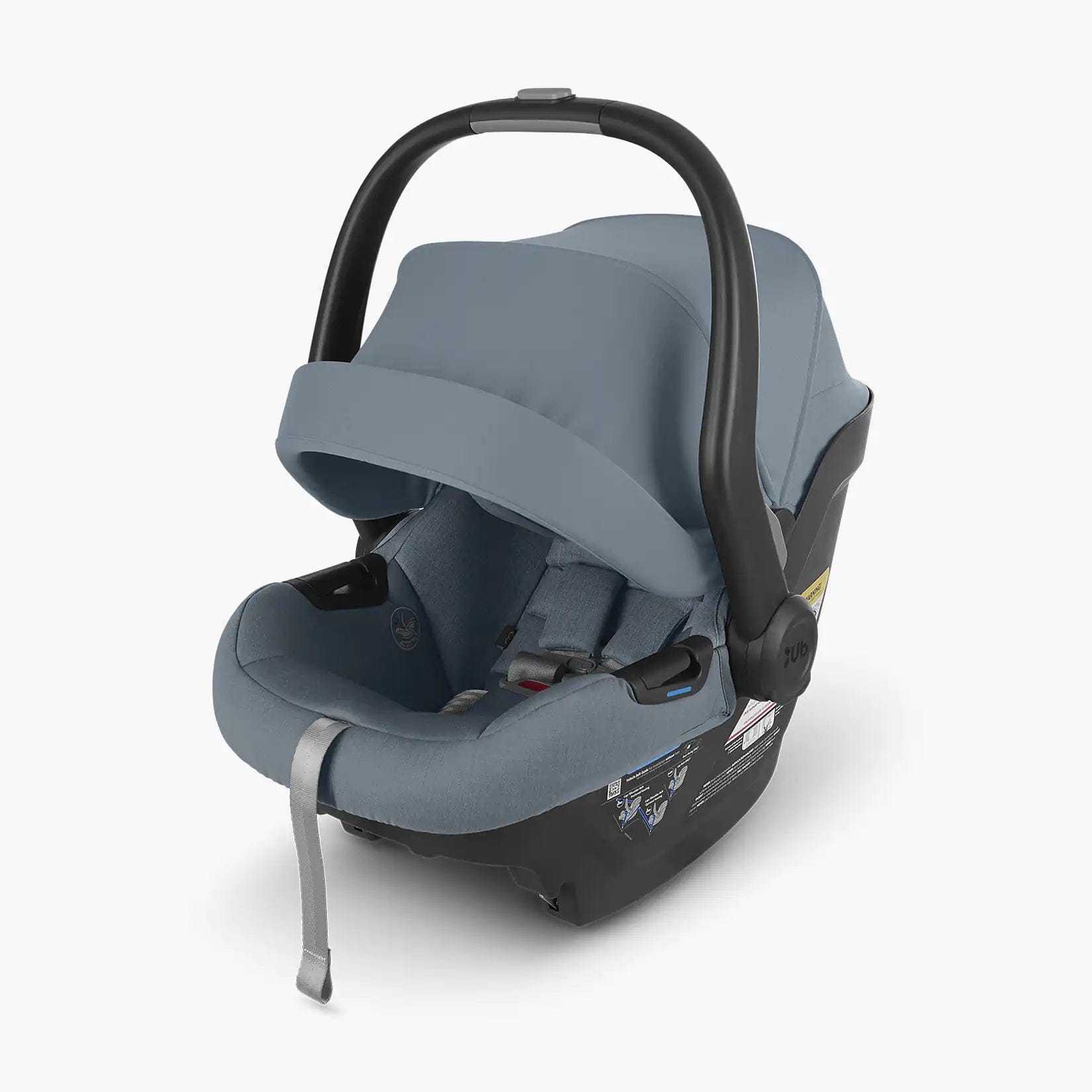 UPPAbaby Mesa Max Infant Car Seat – Safe & Comfortable Baby Car Seat for Newborns to Toddlers – Perfect for Travel, Daily Commute, and Family Outings