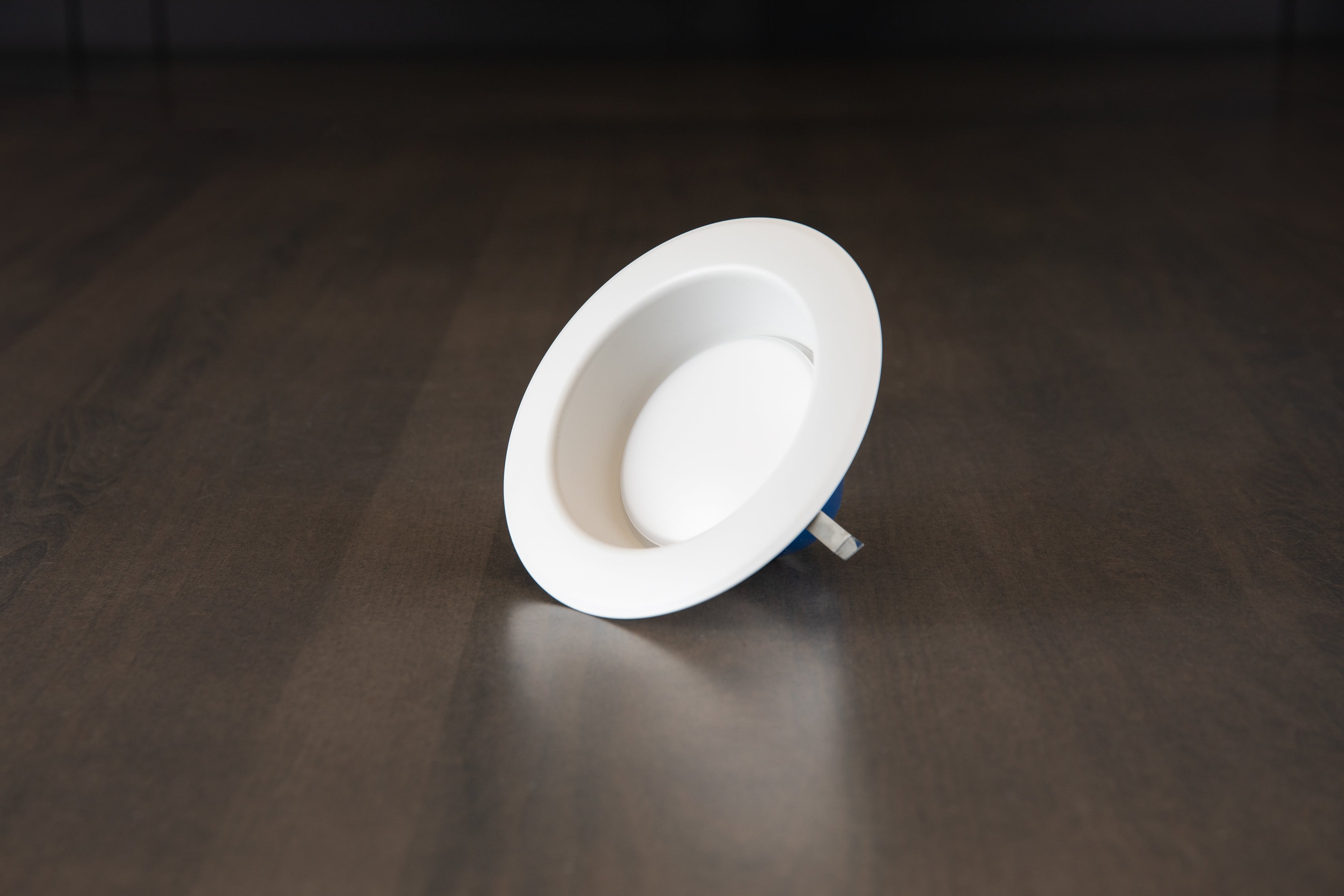 Cree Lighting CR6 Series 6 Inch LED Downlight - Ultra Bright Recessed Ceiling Light for Home, Kitchen, Bathroom & Office | Energy Efficient Dimmable Can Lights