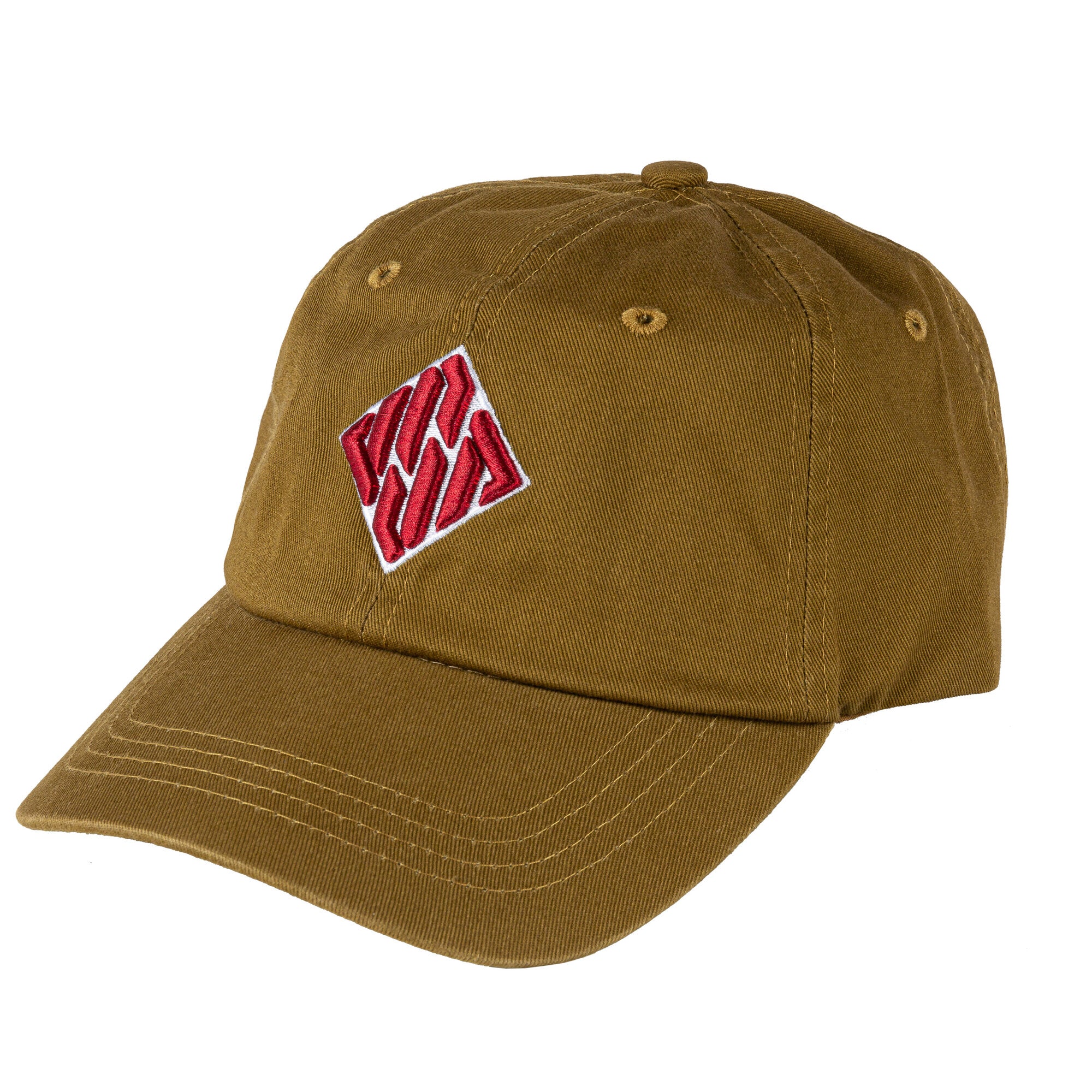 Diamond Baseball Cap for Men & Women - Adjustable Snapback Hat with Premium Embroidery - Perfect for Sports, Casual Wear & Outdoor Activities