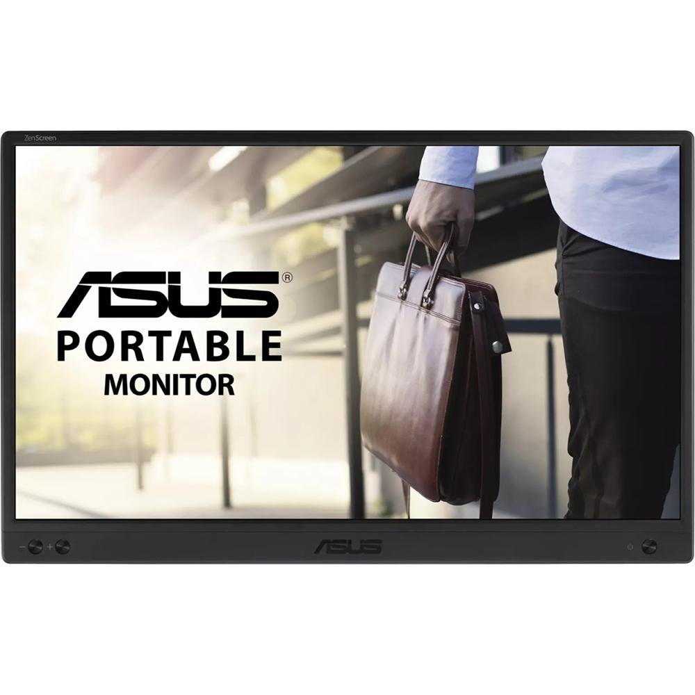 ASUS MB166C 16