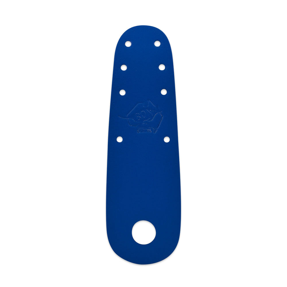 Bont Flat Toe Guard Pair - Premium Roller Skating Protective Gear for Derby & Rink Safety - Perfect for Indoor and Outdoor Skating