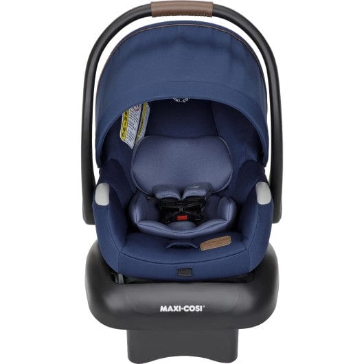 Maxi Cosi Zelia2 Luxe Travel System - Lightweight Stroller & Infant Car Seat Combo for Safe & Comfortable Baby Travel | Perfect for Newborns, Airports, Shopping & Daily Outings
