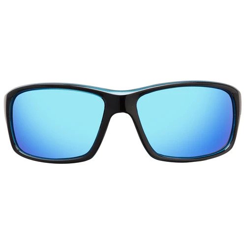 Calcutta Galveston Discover Series Polarized Sunglasses for Men & Women - UV Protection, Stylish Outdoor & Travel Eyewear for Beach, Driving & Hiking