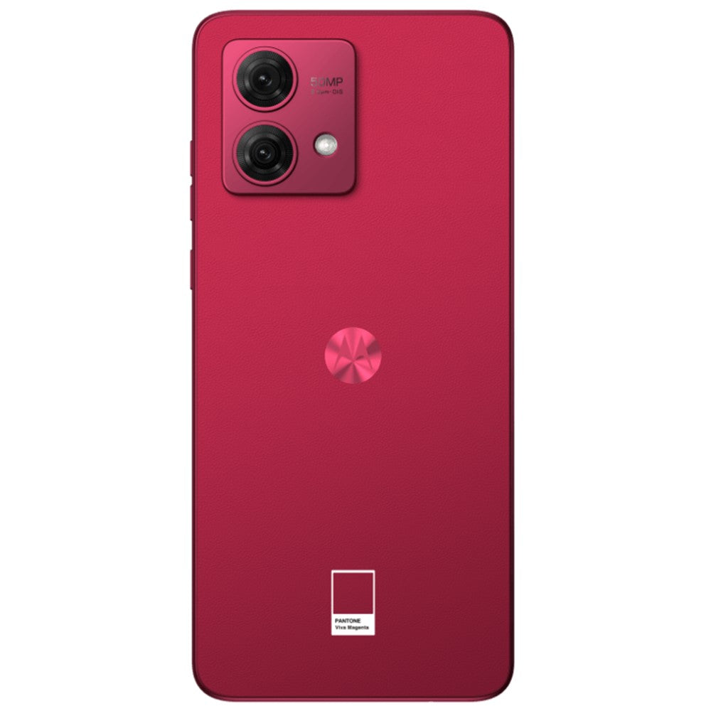 Moto G84 5G Unlocked Smartphone (256GB, 8GB RAM) - 6.5