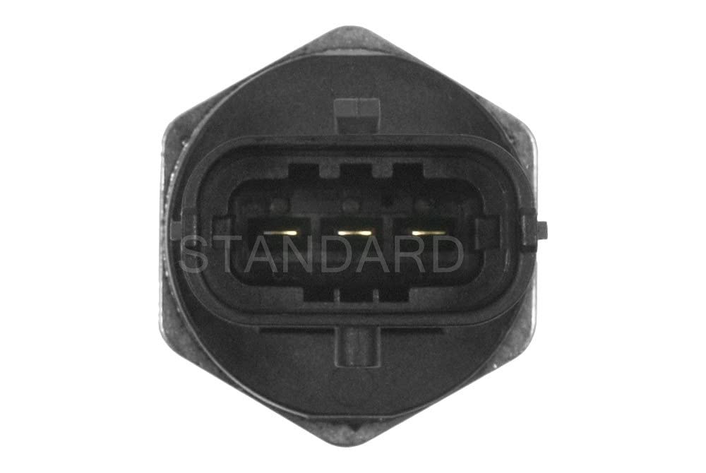 Standard Motor Products FPS11 Fuel Pressure Sensor - Compatible with Multiple Vehicle Models - High Precision Fuel System Sensor for Smooth Engine Performance | Ideal for Car Repair, Automotive Maintenance & DIY Projects