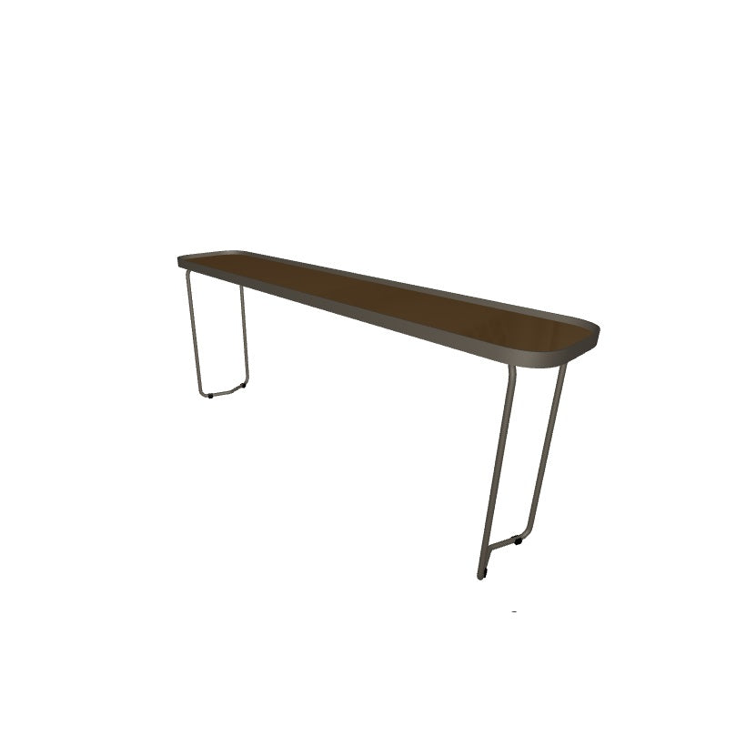 Modern BENNY Ceramic Coffee Table 119 - Stylish & Durable Living Room Centerpiece for Home Decor, Perfect for Lounges, Apartments, and Offices