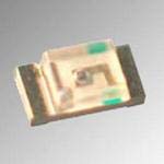 SML-LX1206SOC-TR Orange LED 610nm 2-Pin SMD Chip (250pcs) - Perfect for Circuit Boards, Indicator Lights, and DIY Electronics Projects