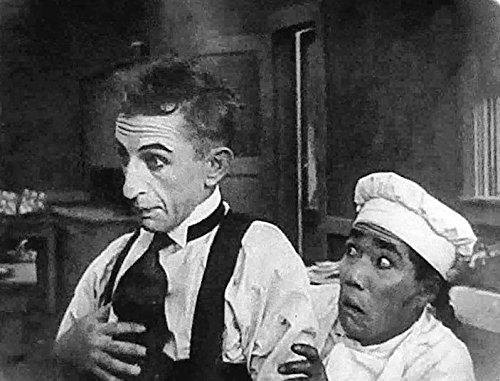 Larry Semon: The Ultimate Collection Disc 11 - Classic Silent Comedy DVD with Endless Slapstick Humor | Perfect for Movie Nights, Vintage Film Enthusiasts & Comedy Lovers