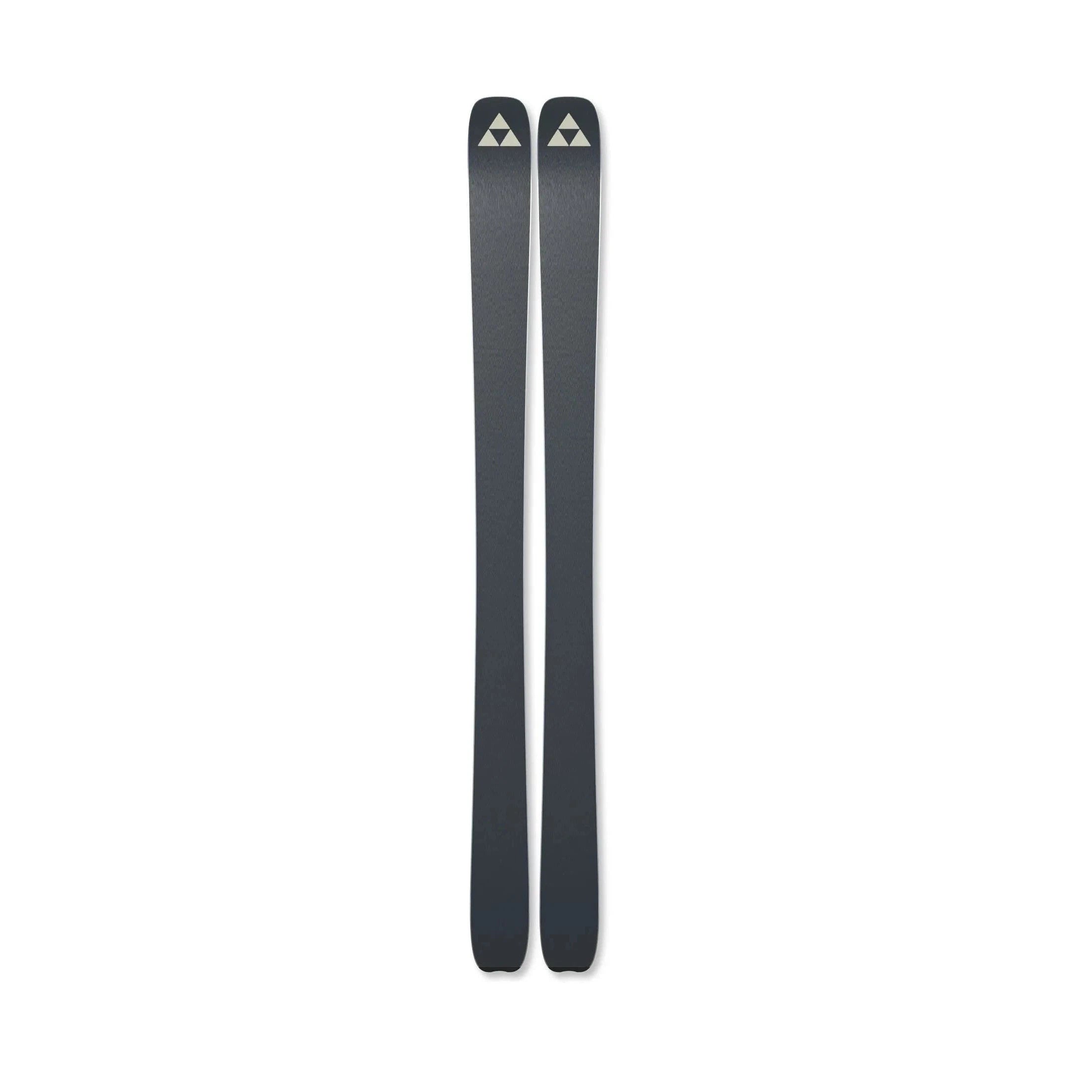 Fischer Ranger 90 Skis 2025 - All-Mountain Skis for Men & Women | Perfect for Powder, Groomers & Backcountry | Best for Intermediate to Advanced Skiers