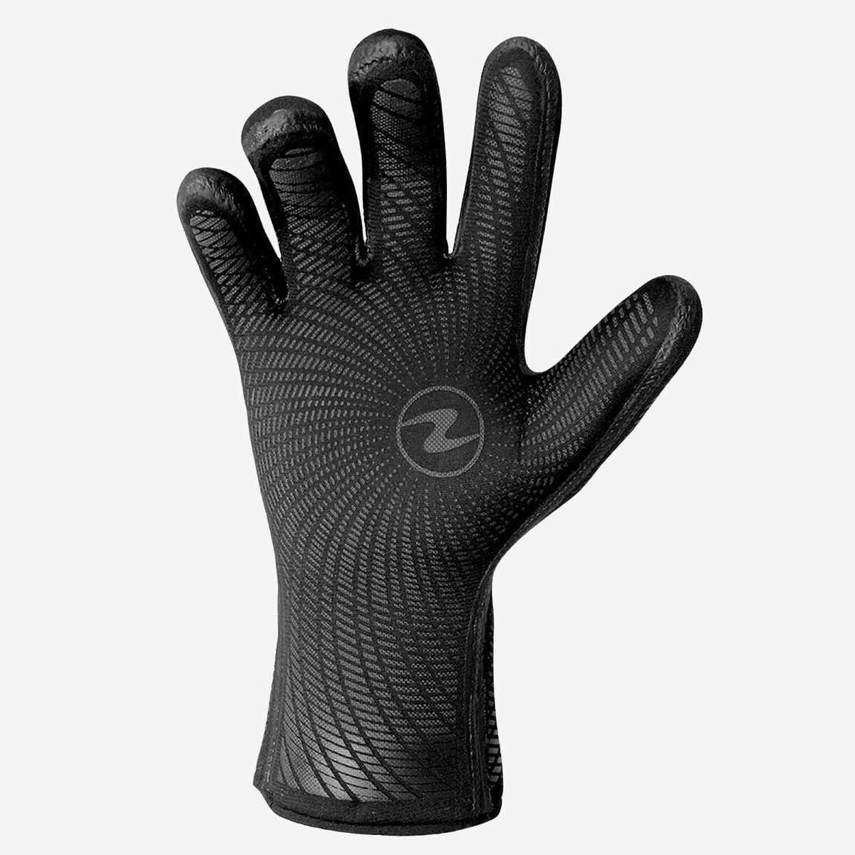 Aqualung Liquid Grip 3MM Neoprene Gloves for Scuba Diving, Snorkeling & Water Sports - Cold Water Protection & Enhanced Grip