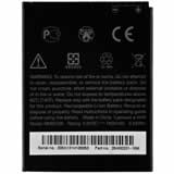 Original HTC BA S890 Replacement Battery for HTC One SV - Long Lasting 3000mAh Li-ion Battery - Perfect for Travel, Work & Daily Use
